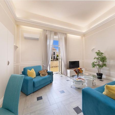 Yourhome - Royal Blue Suite 索伦托 外观 照片