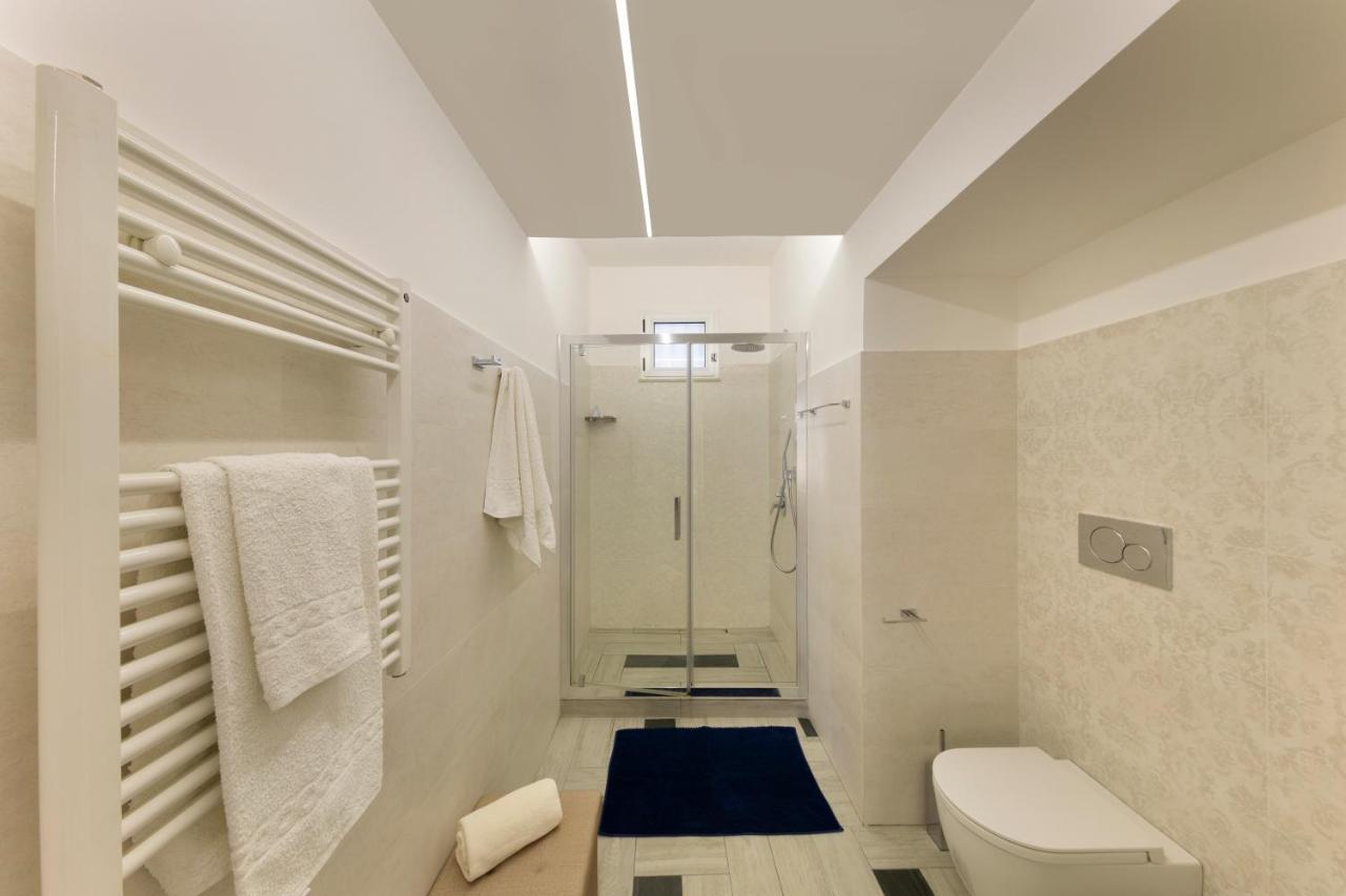 Yourhome - Royal Blue Suite 索伦托 外观 照片